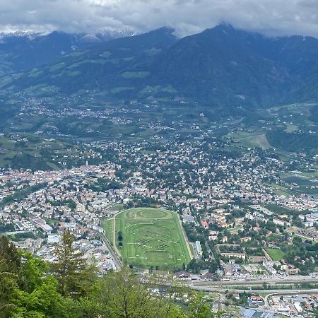 Emma Suite Merano Dış mekan fotoğraf