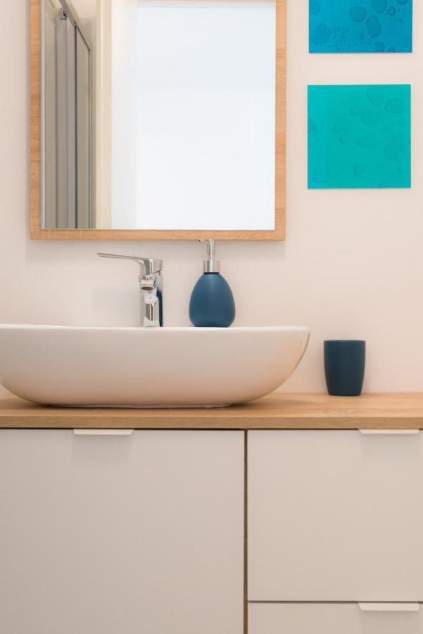 Emma Suite Merano Dış mekan fotoğraf