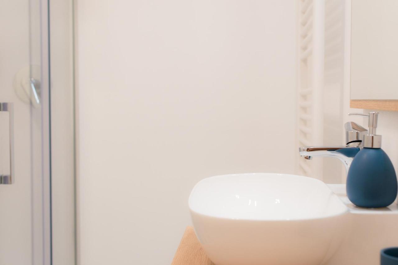 Emma Suite Merano Dış mekan fotoğraf