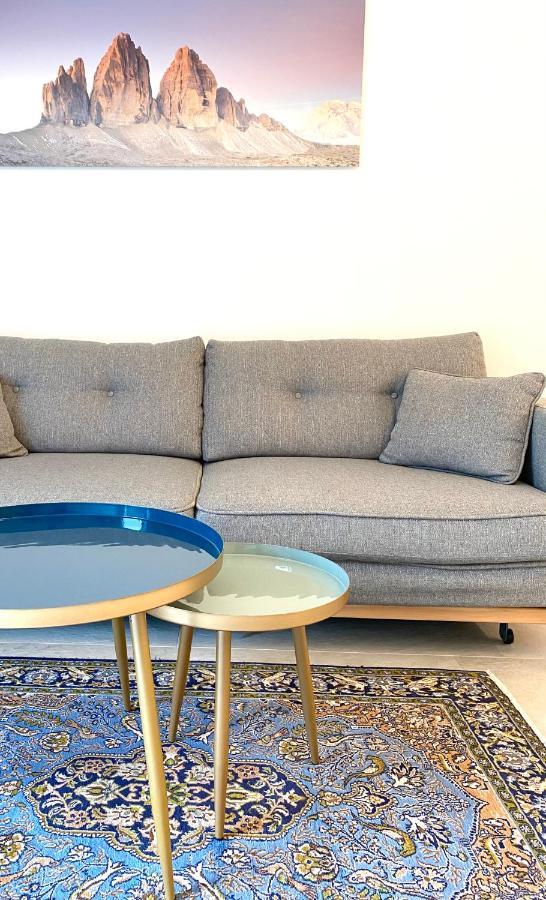 Emma Suite Merano Dış mekan fotoğraf