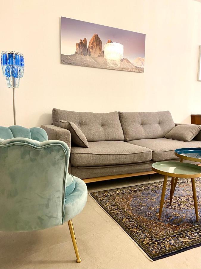 Emma Suite Merano Dış mekan fotoğraf