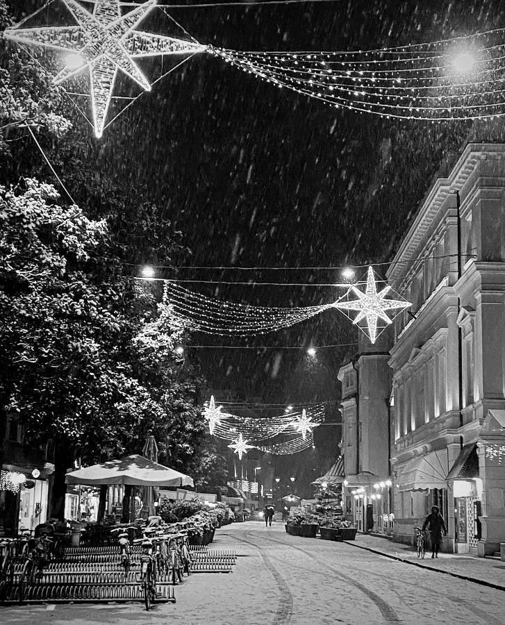 Emma Suite Merano Dış mekan fotoğraf